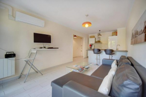 Immogroom - Central - AC - Terrace - Near shops